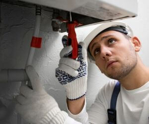 About Emergency plumbing pros Newport, VA